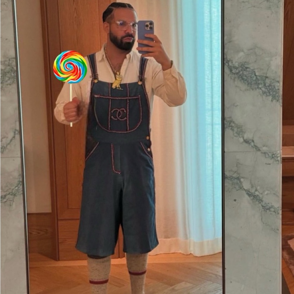 Meet your Posher, Anime